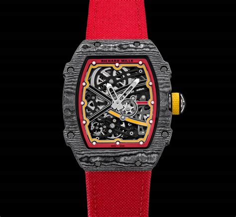 richard mille rm 67-02